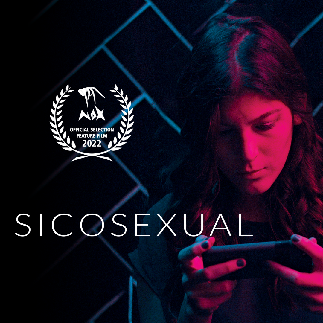Sicosexual en el NOX Film Festival