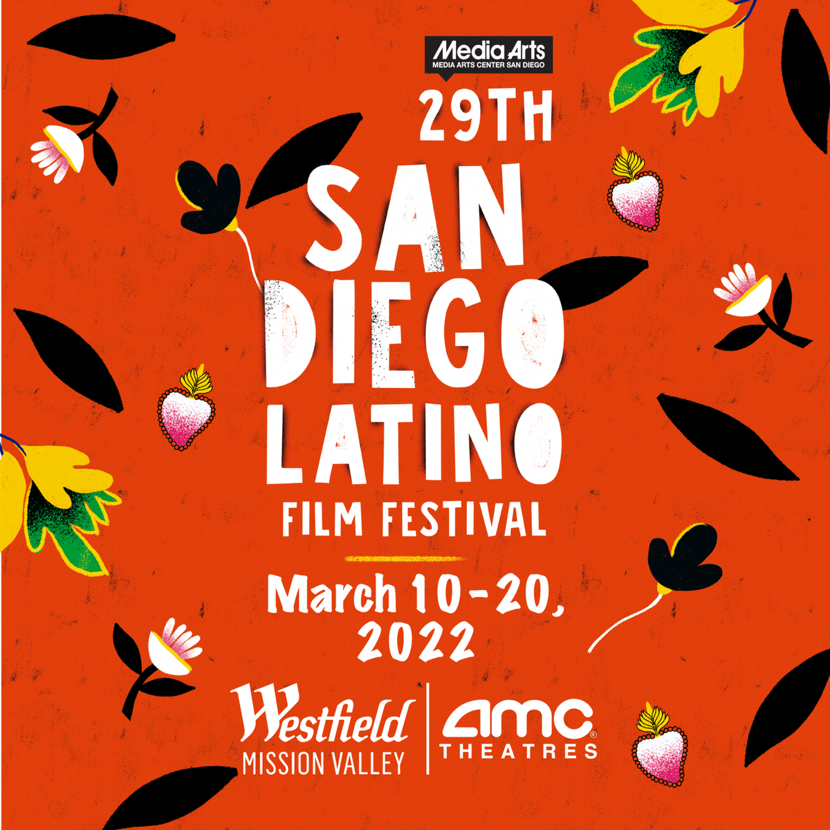 Sicosexual en la selección oficial del San Diego Latino Film Festival