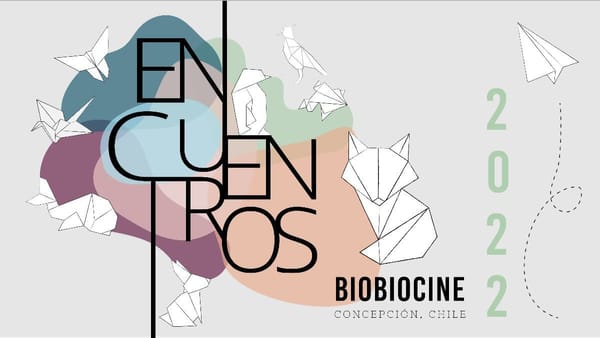 Los Ellos participó del SeriesLab de los Encuentros BioBioCine